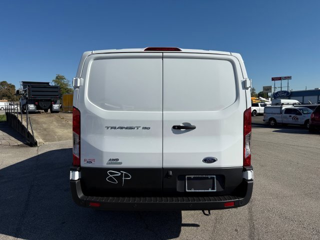 New 2025 Ford Transit 150 Low Roof AWD image 5
