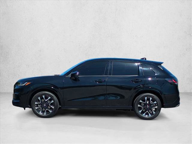 Used 2027 Honda HR-V EX-L image 9