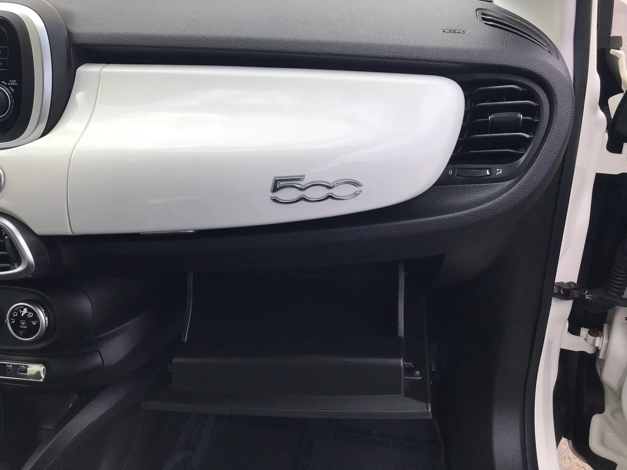 Used 2017 FIAT 500X Pop FWD image 42