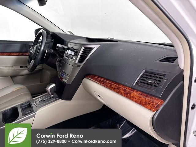Used 2011 Subaru Outback 2.5i Limited w/ PWR Moonroof Pkg image 29