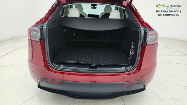 Used 2025 Tesla Model Y Performance AWD/4WD image 14