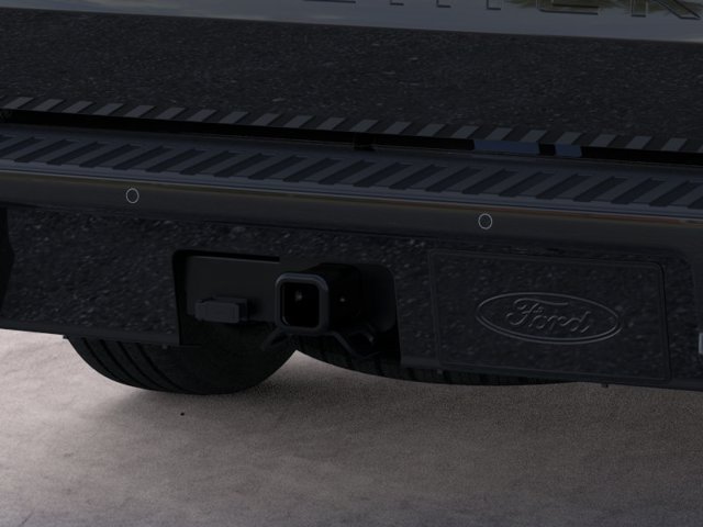 New 2026 Ford Maverick Lobo AWD/4WD image 23