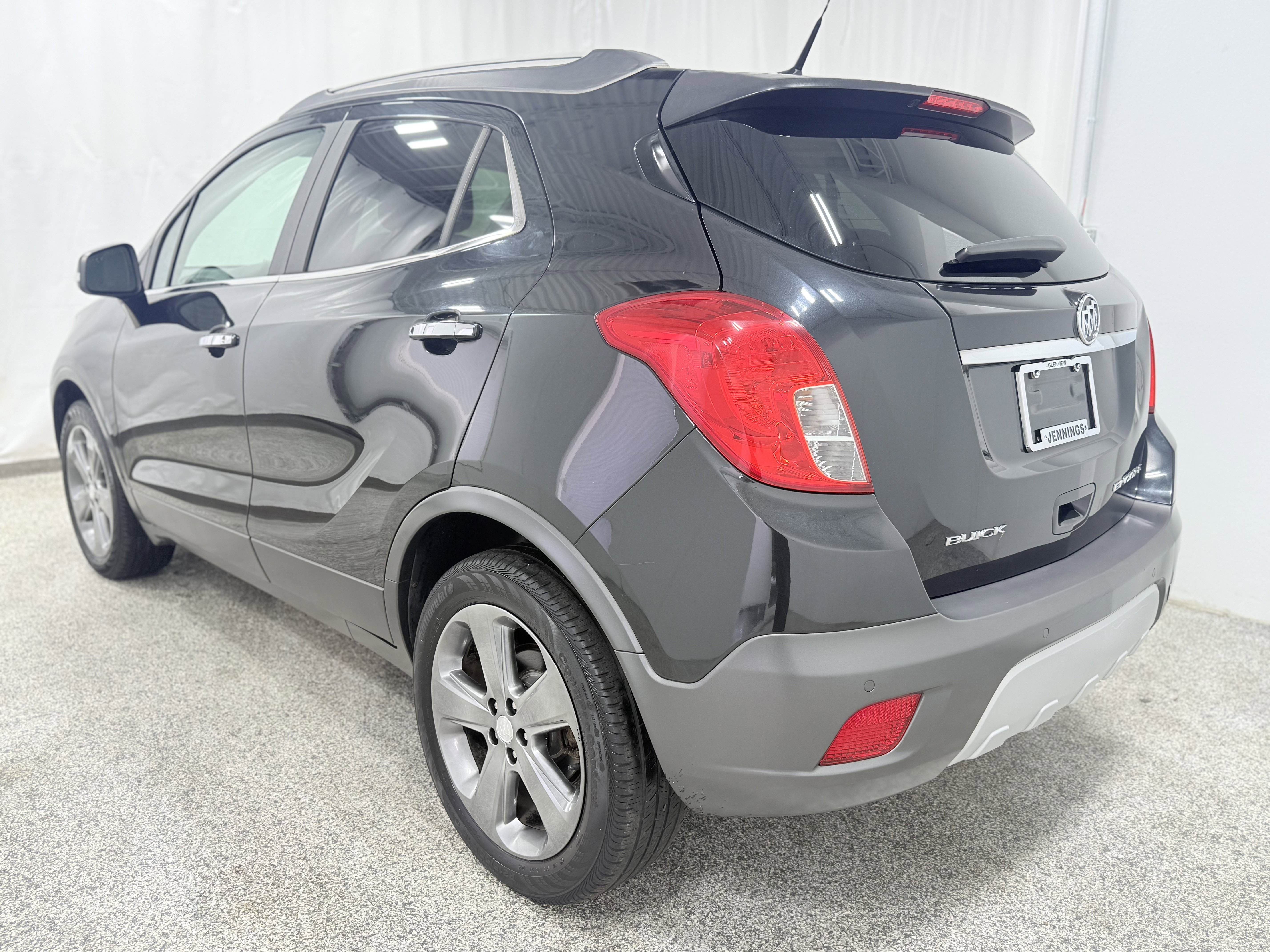 Used 2014 Buick Encore Premium image 6