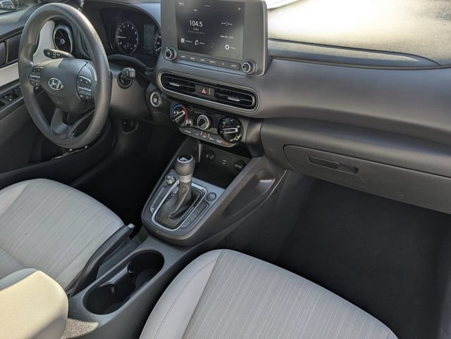 Used 2023 Hyundai Kona SEL FWD image 30