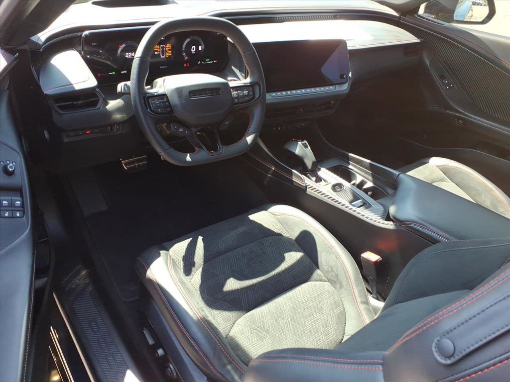 Used 2024 Dodge Charger Scat Pack w/ Plus Group image 14