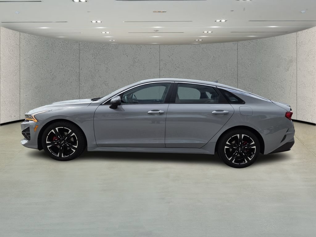 Used 2023 Kia K5 GT-Line w/ GT-Line Premium Package FWD image 6