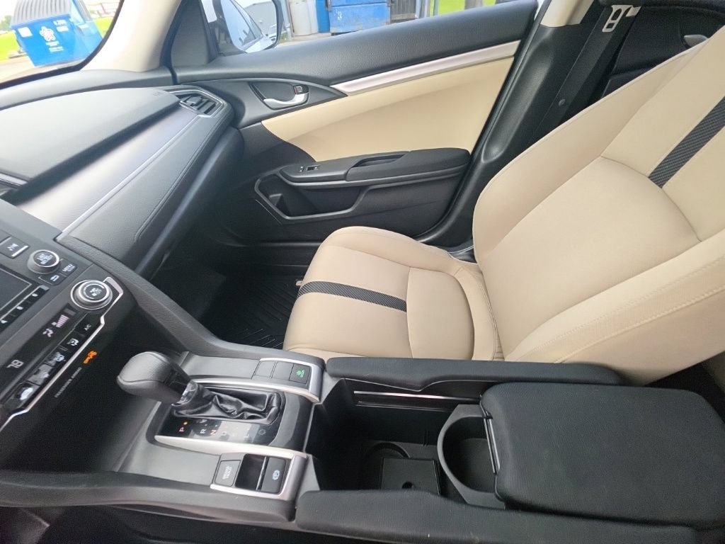 Used 2017 Honda Civic LX image 19