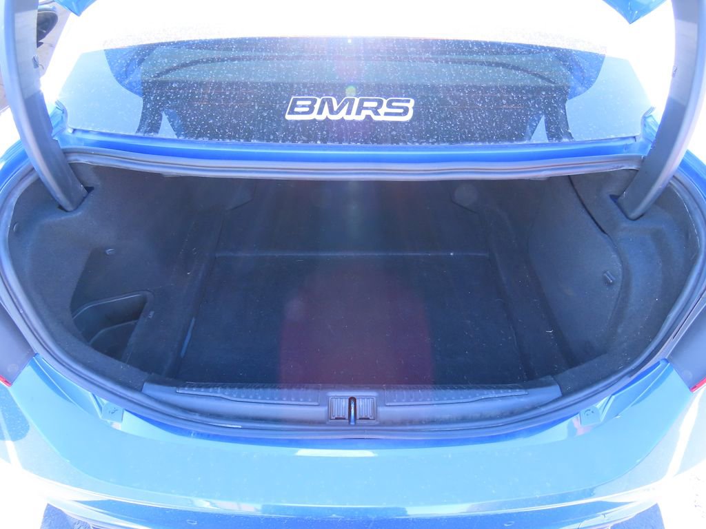 Used 2019 Alfa Romeo Giulia w/ Nero Edizione image 12