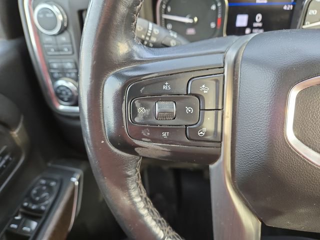 Used 2022 GMC Sierra 2500 Denali w/ Denali Ultimate Package image 19