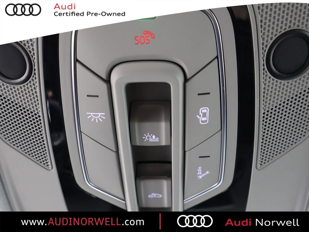Certified 2023 Audi Q5 2.0T Premium Plus image 8