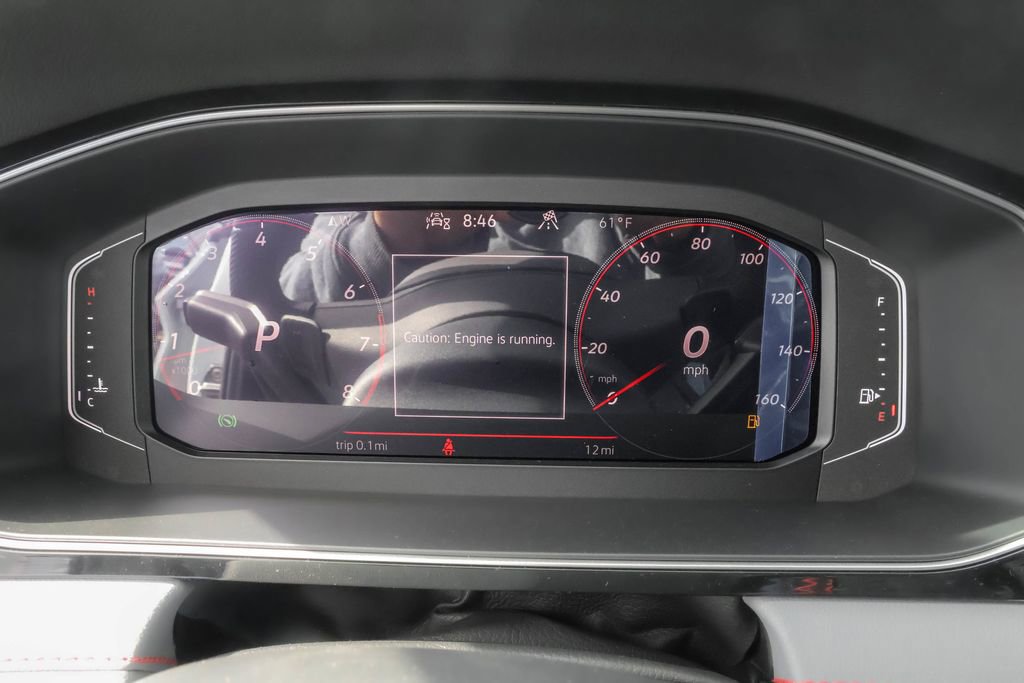 New 2026 Volkswagen Jetta GLI Autobahn image 25