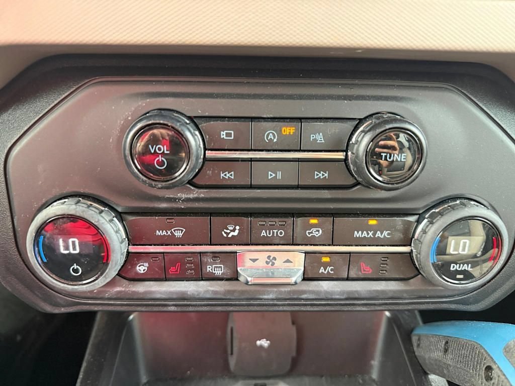 Used 2024 Ford Bronco Wildtrak AWD/4WD image 15
