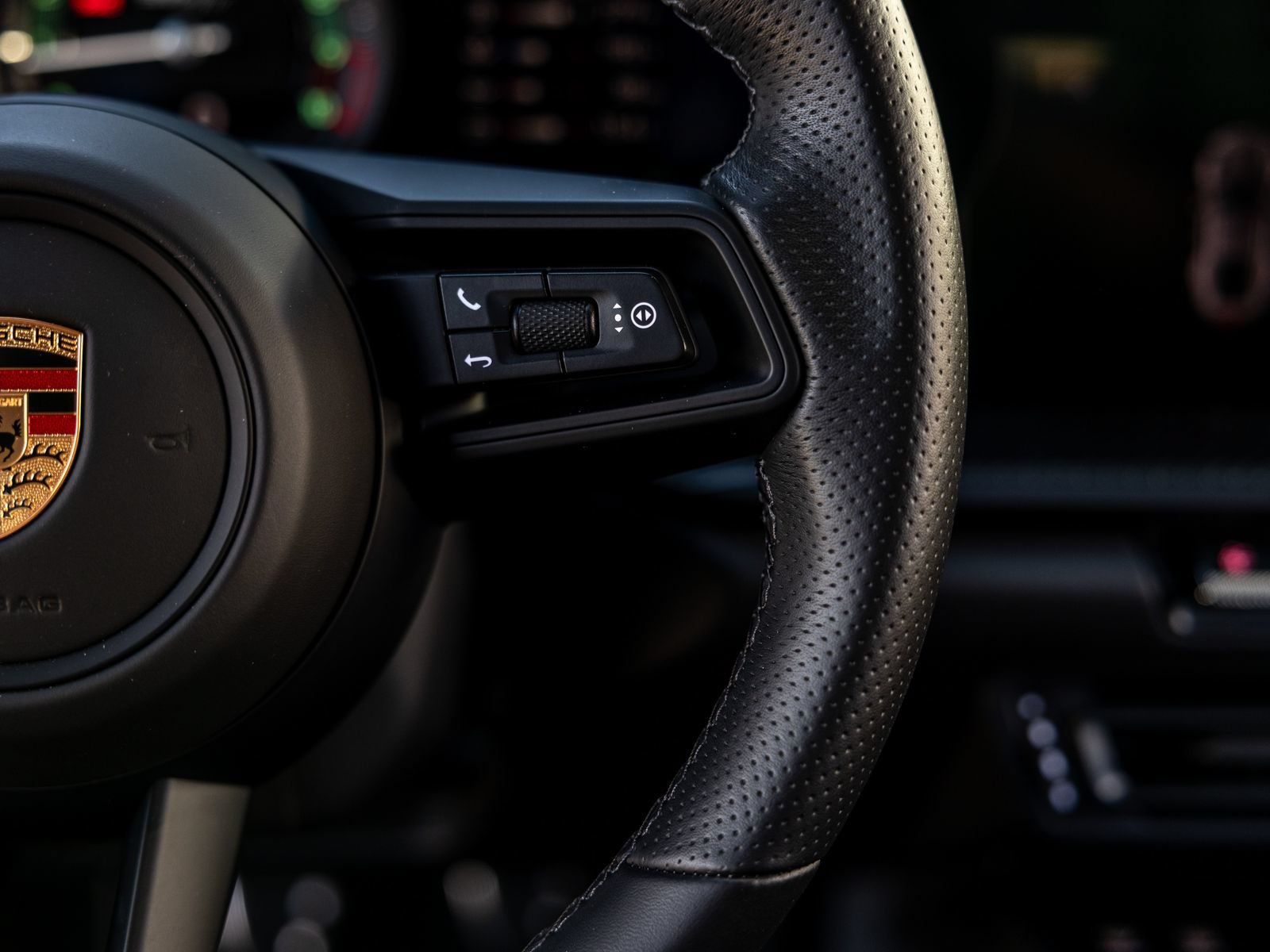 Certified 2024 Porsche 911 GT3 RS RWD image 42