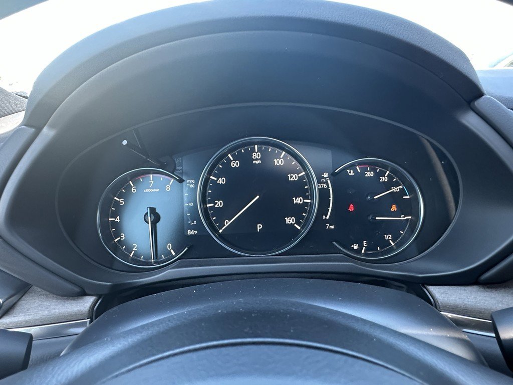 Certified 2025 MAZDA CX-5 Signature image 23