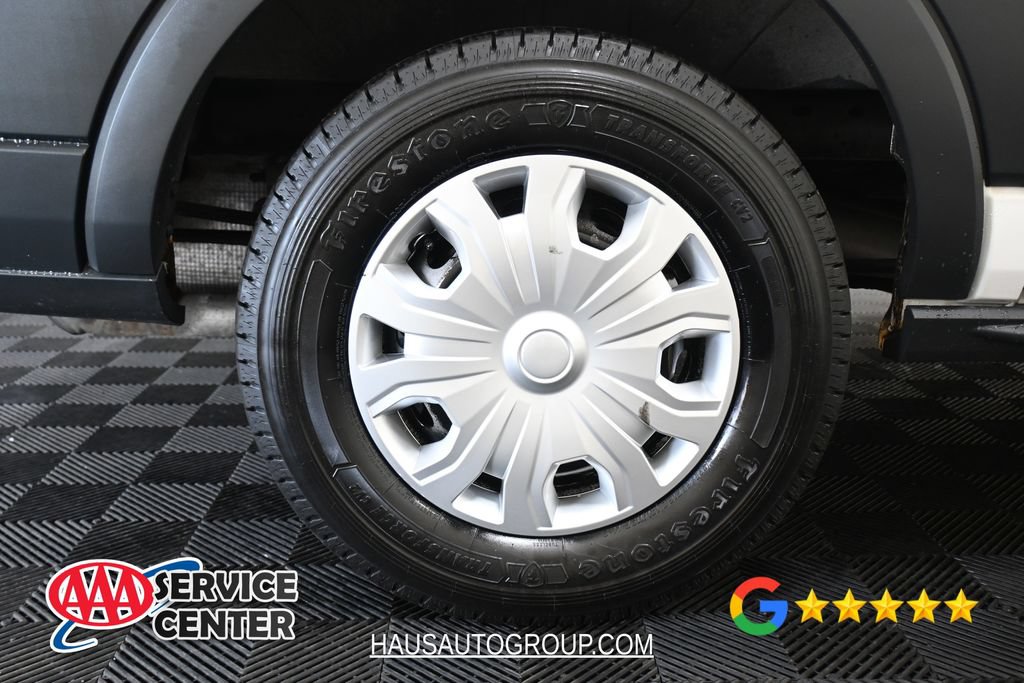 Used 2015 Ford Transit 150 130 Low Roof RWD image 28