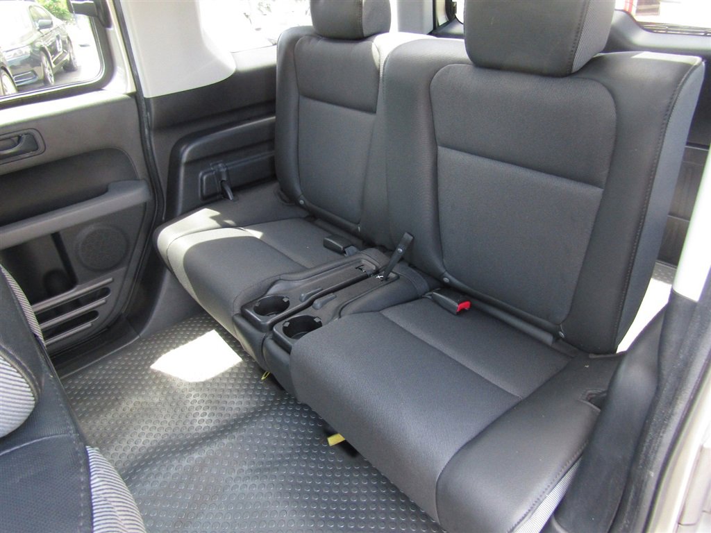 Used 2004 Honda Element EX image 16