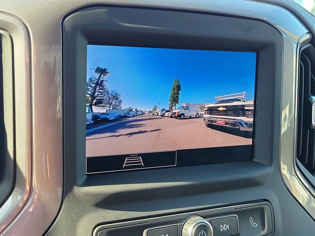New 2026 Chevrolet Silverado 3500 W/T w/ WT Convenience Package image 7