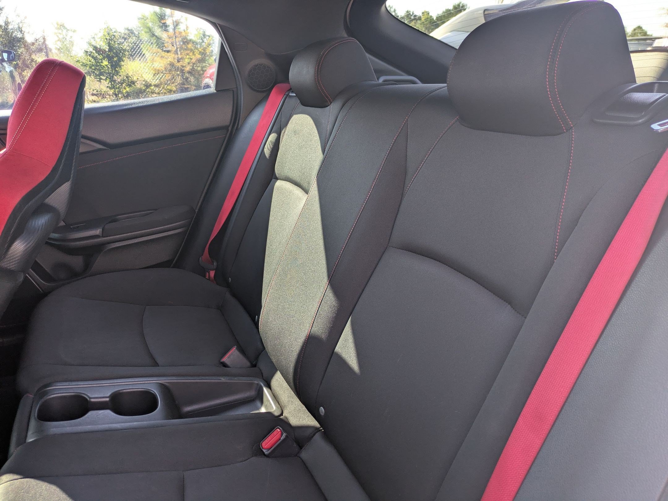 Used 2021 Honda Civic Type R image 31