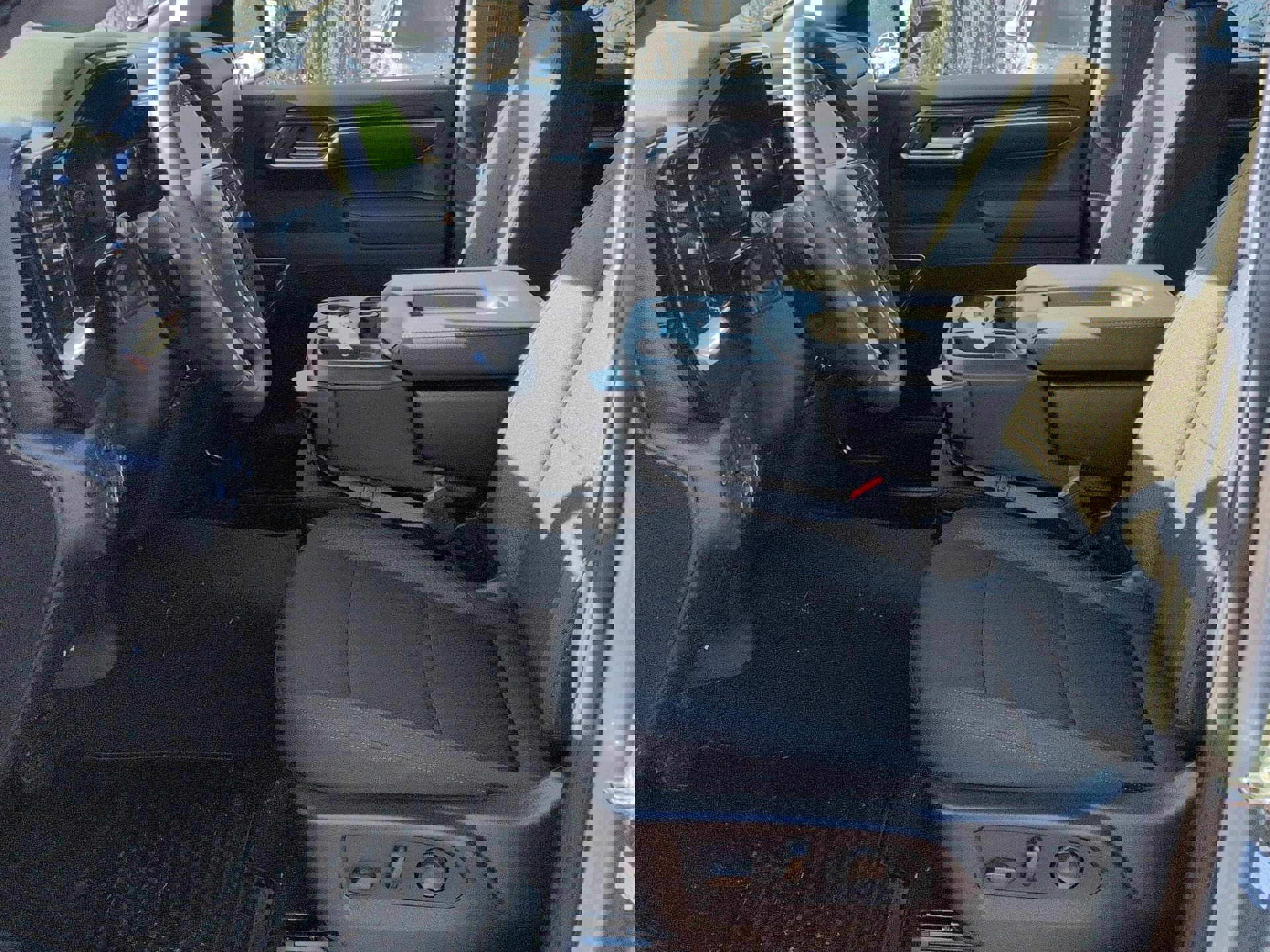 New 2026 Chevrolet Silverado 1500 LT image 79