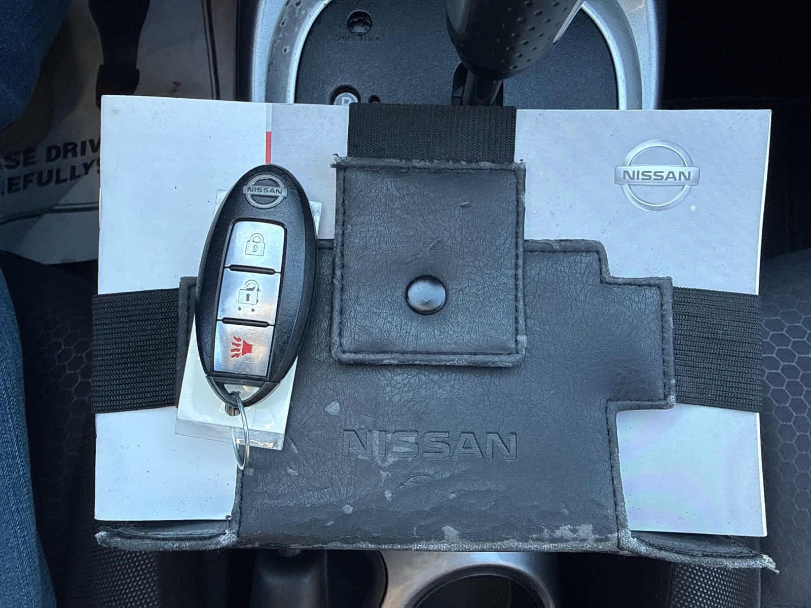 Used 2012 Nissan Juke SV image 22