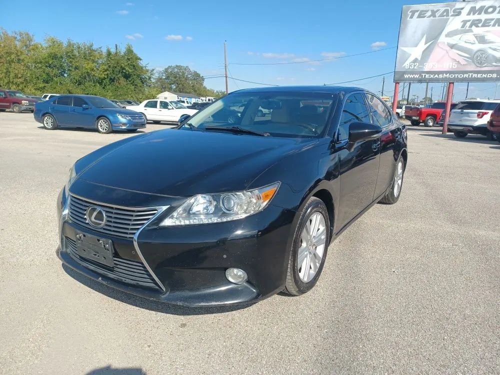 Used 2014 Lexus ES 350