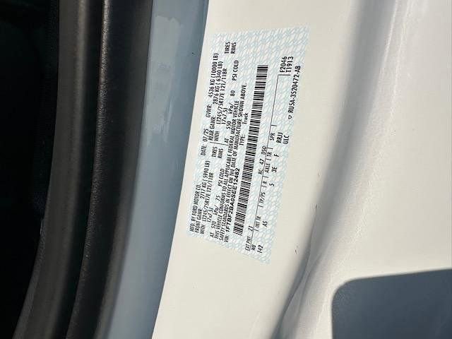 New 2025 Ford F250 XL w/ Snow Plow Prep Package image 10