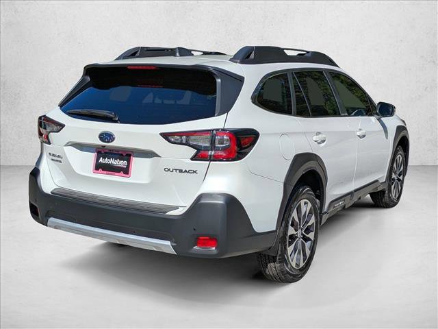 Certified 2025 Subaru Outback Limited w/ Popular Package #2 AWD/4WD video 2