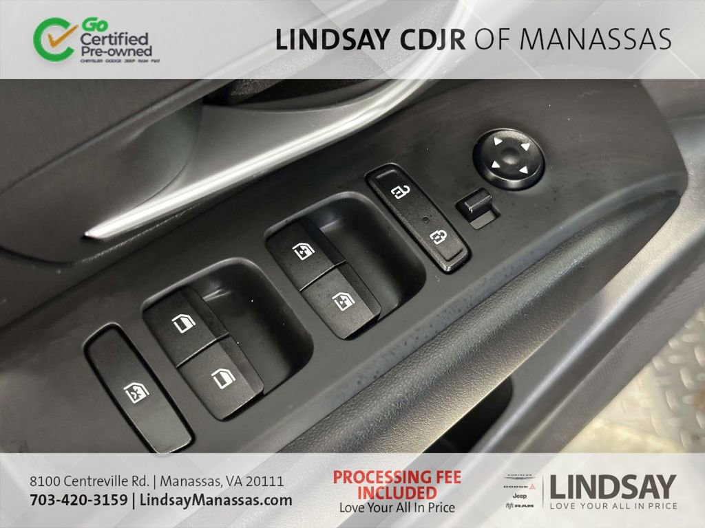 Used 2023 Hyundai Tucson SEL w/ Convenience Package image 30