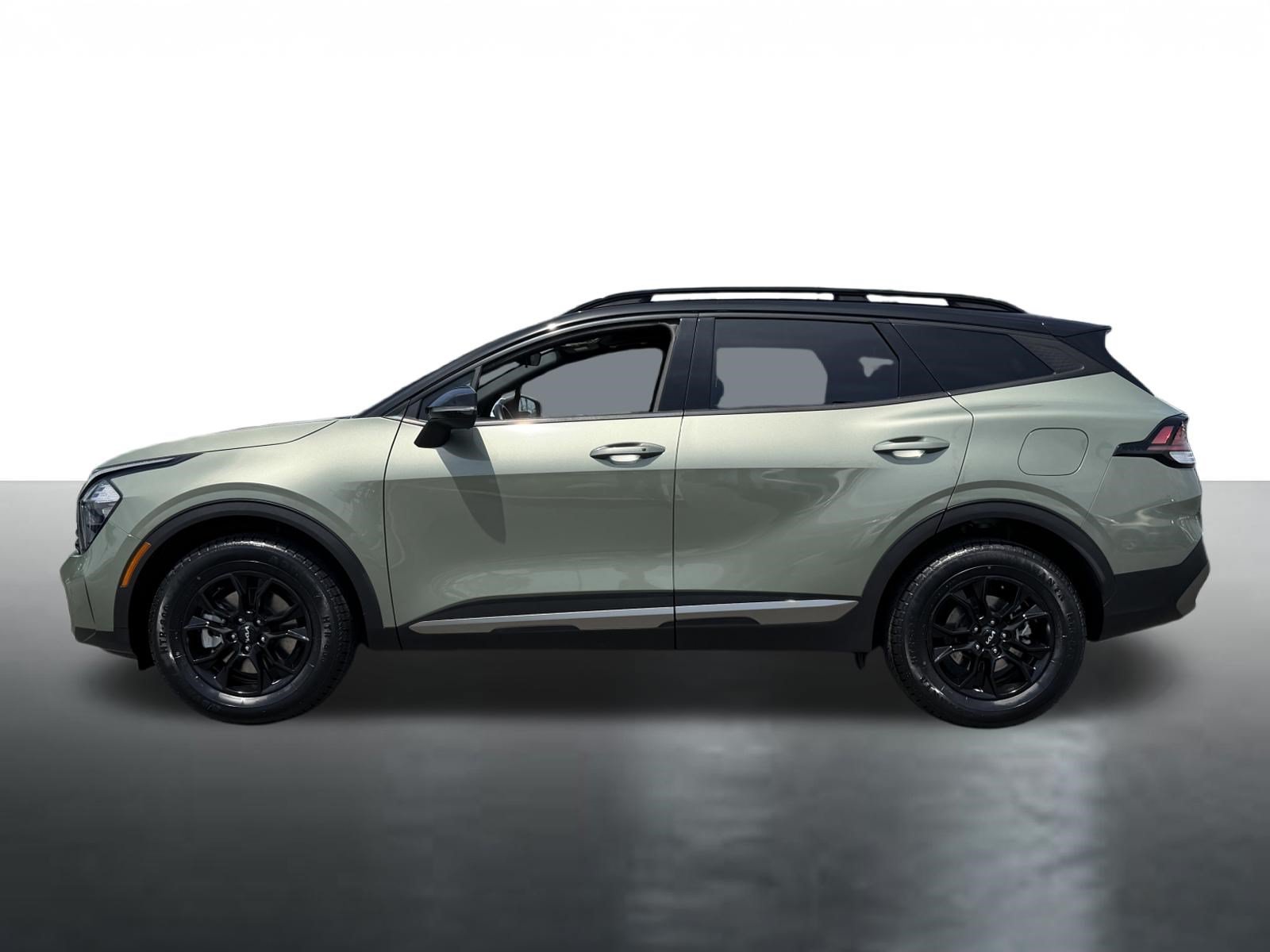 Certified 2023 Kia Sportage X-Pro AWD/4WD image 5
