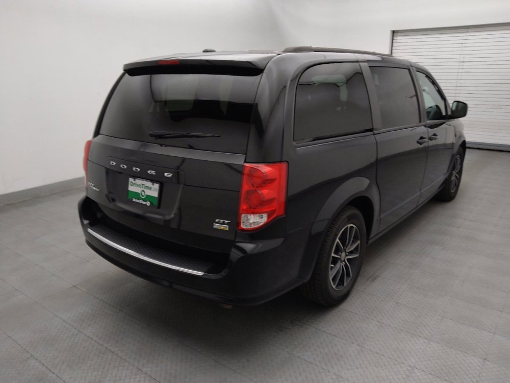 Used 2019 Dodge Grand Caravan GT FWD image 9