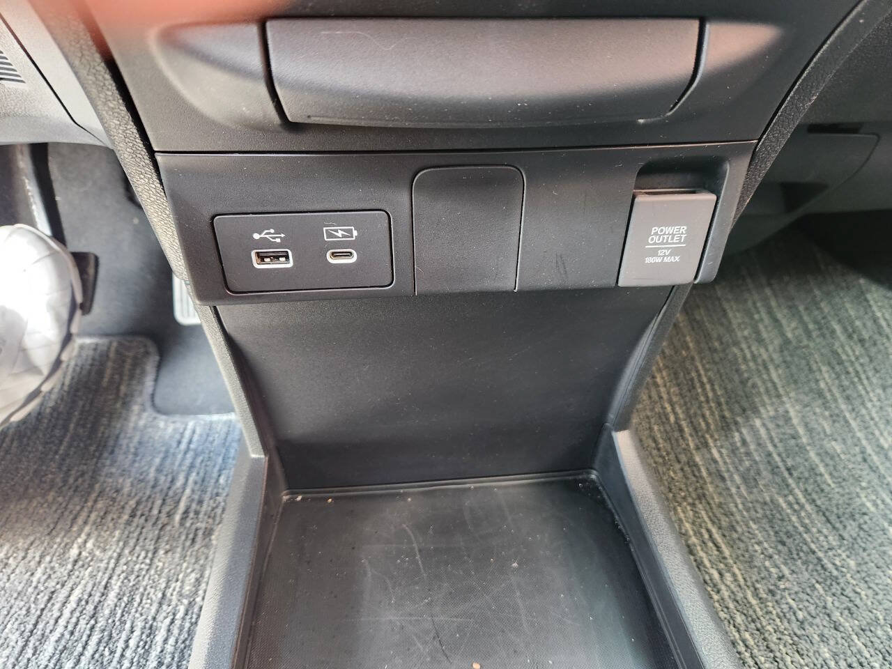 Used 2025 Honda Odyssey EX-L image 31