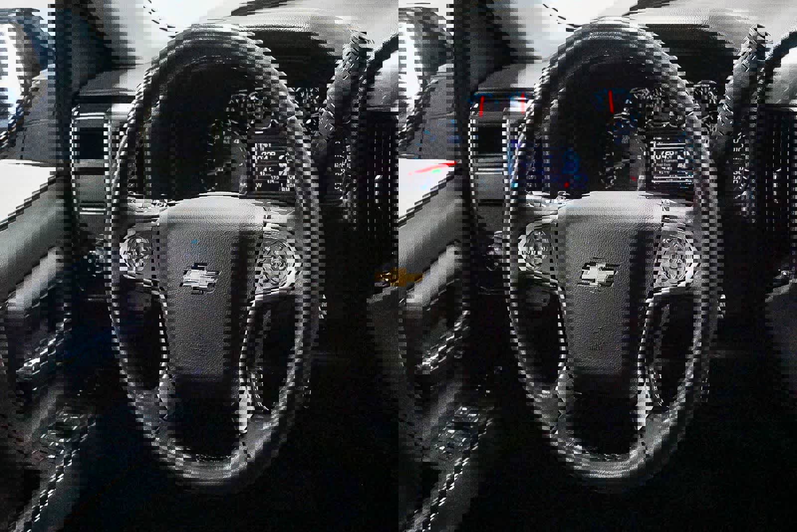 Used 2014 Chevrolet Silverado 1500 LT image 16