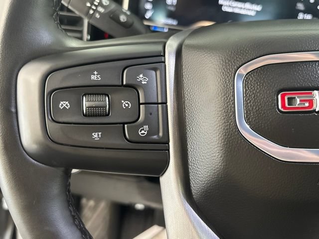 Used 2024 GMC Sierra 1500 Elevation AWD/4WD image 11