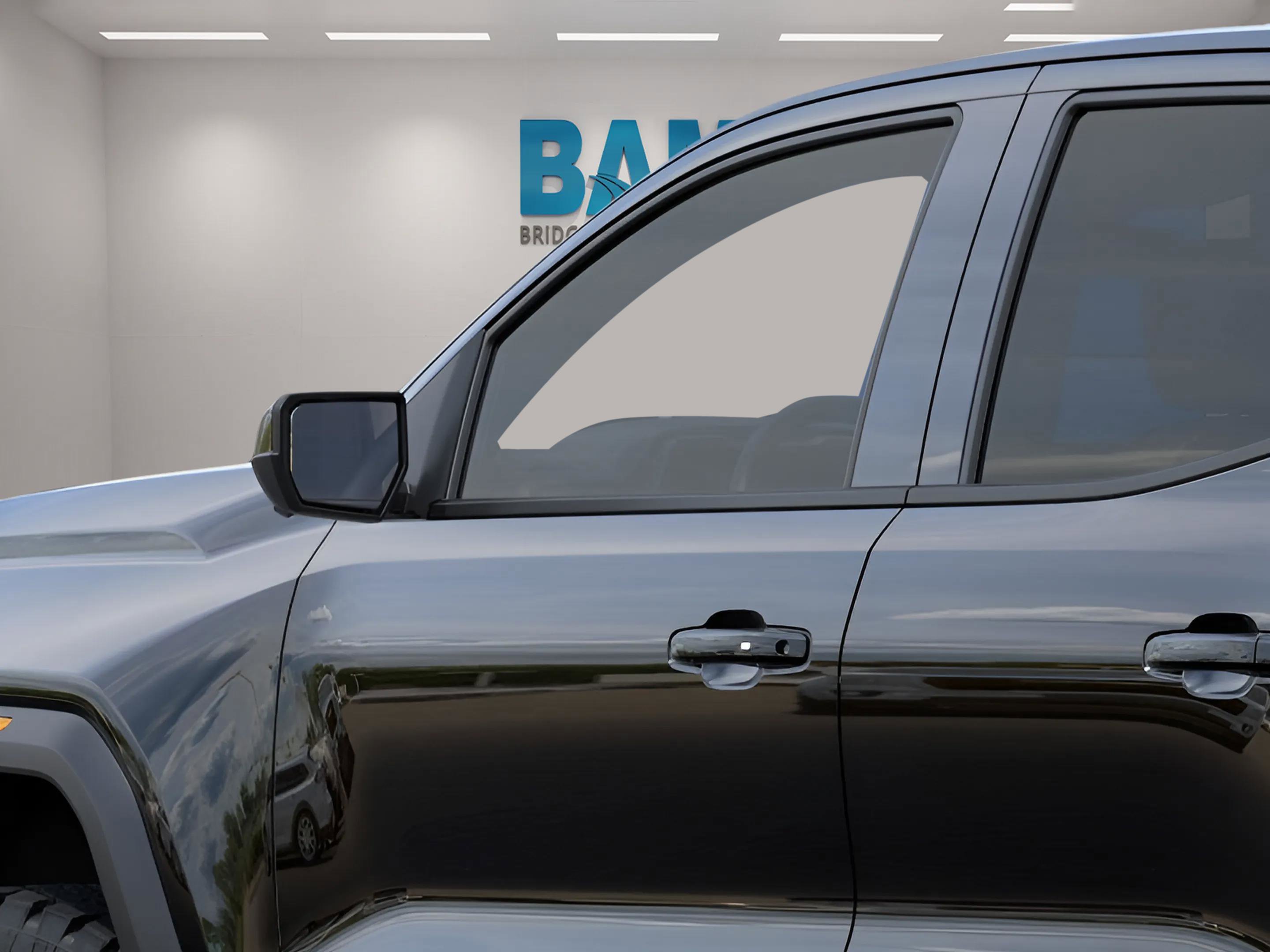 New 2026 GMC Canyon AT4 w/ Technology Plus Package image 22