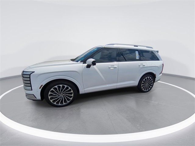 New 2026 Hyundai Palisade Calligraphy image 4