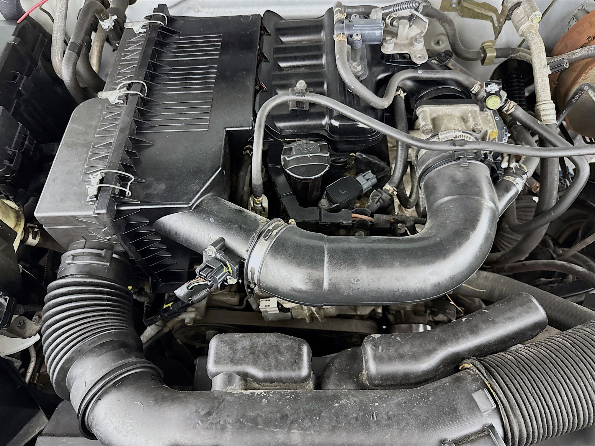 Used 2016 Nissan Frontier S image 34