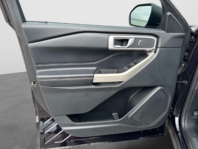 Used 2021 Ford Explorer XLT RWD image 20