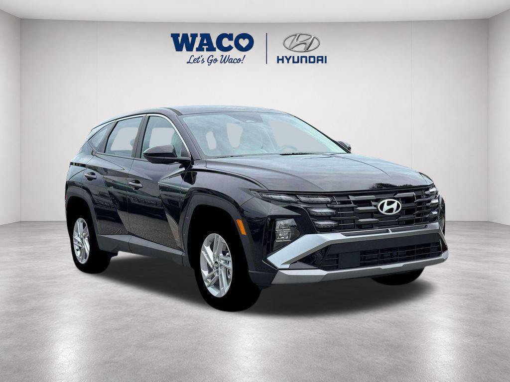 Used 2026 Hyundai Tucson SE FWD image 21