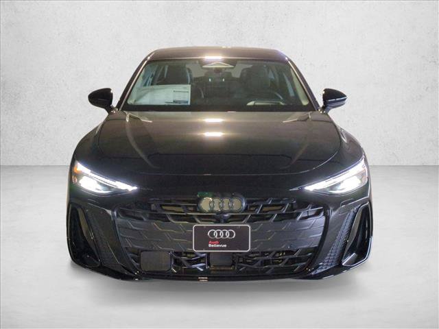New 2026 Audi A6 Premium Plus w/ Premium Plus Package AWD/4WD image 6