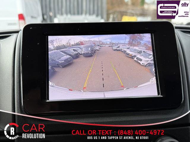 Used 2023 RAM ProMaster 2500 image 26