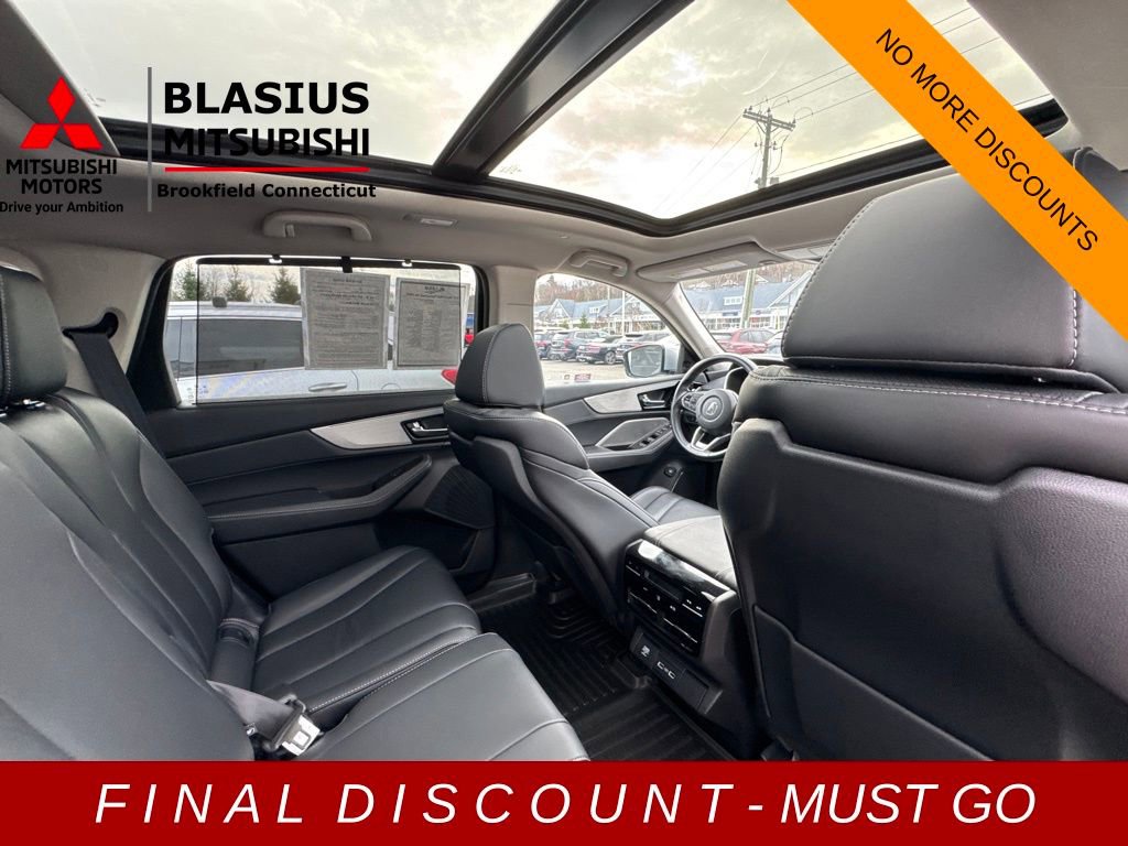 Used 2023 Acura MDX SH-AWD w/ Technology Package image 22