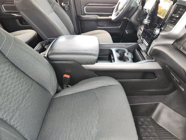 Used 2025 RAM 2500 Lone Star AWD/4WD image 14