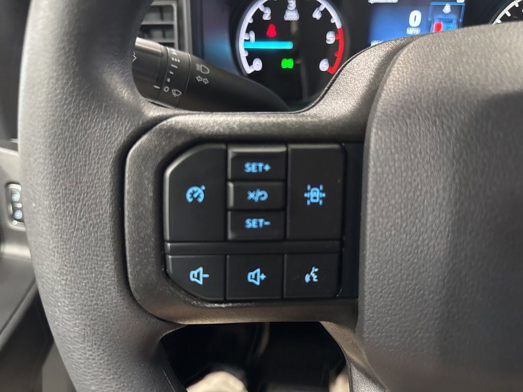 New 2026 Ford F450 XL w/ XL Chrome Package image 20