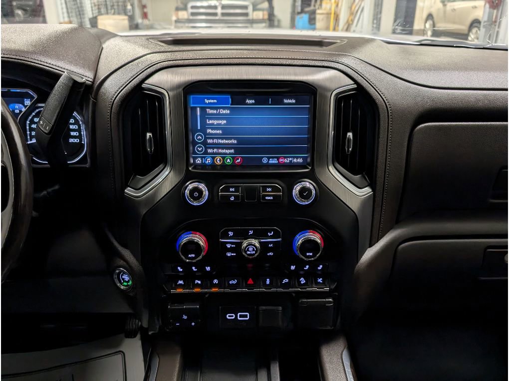 Used 2020 GMC Sierra 1500 Denali w/ Denali Ultimate Package image 12