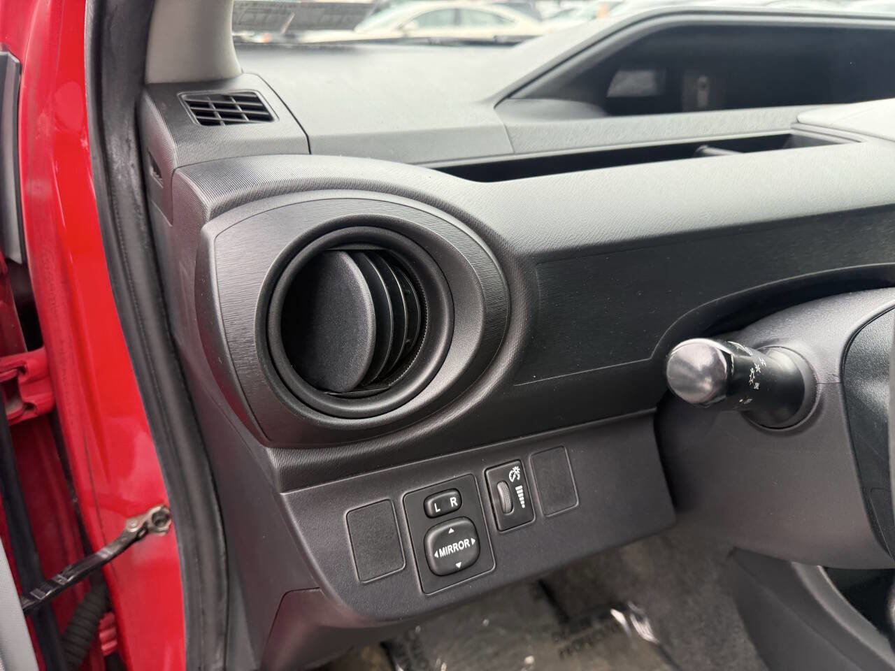 Used 2012 Toyota Prius C Two image 11