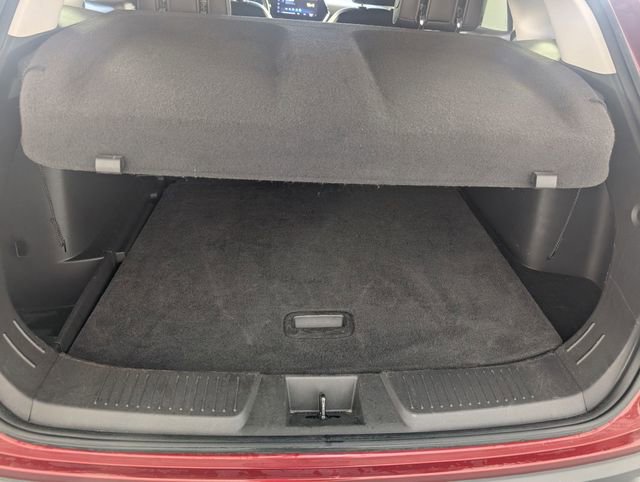 Certified 2025 Chevrolet Trax LT image 27