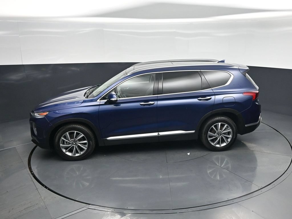Used 2019 Hyundai Santa Fe AWD image 46