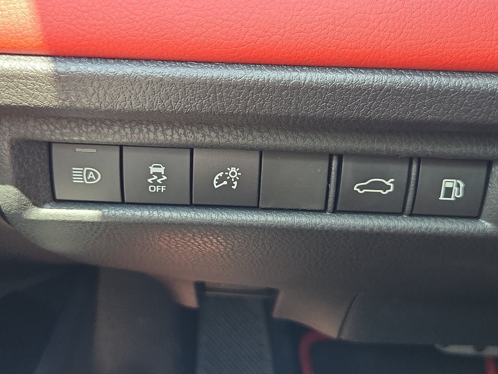 New 2026 Toyota Camry XSE FWD image 28