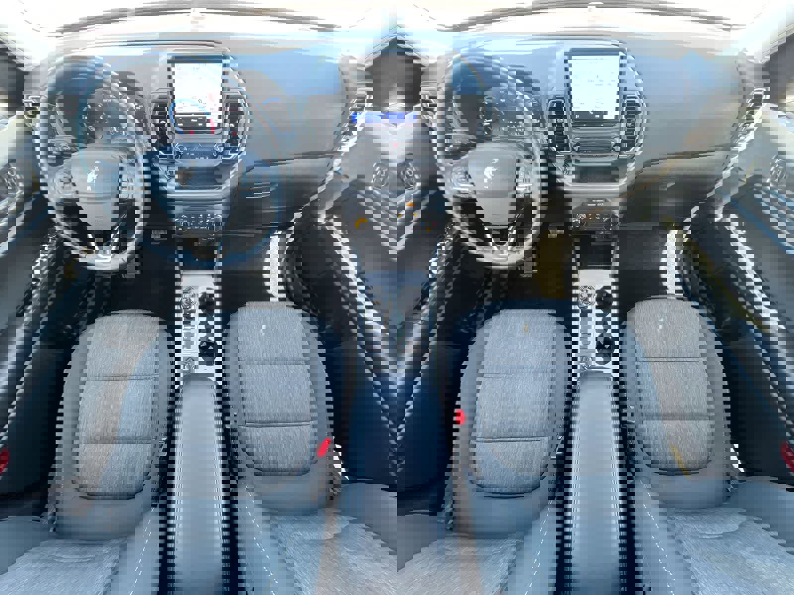 Used 2022 Ford Bronco Sport Big Bend w/ Convenience Package AWD/4WD image 15