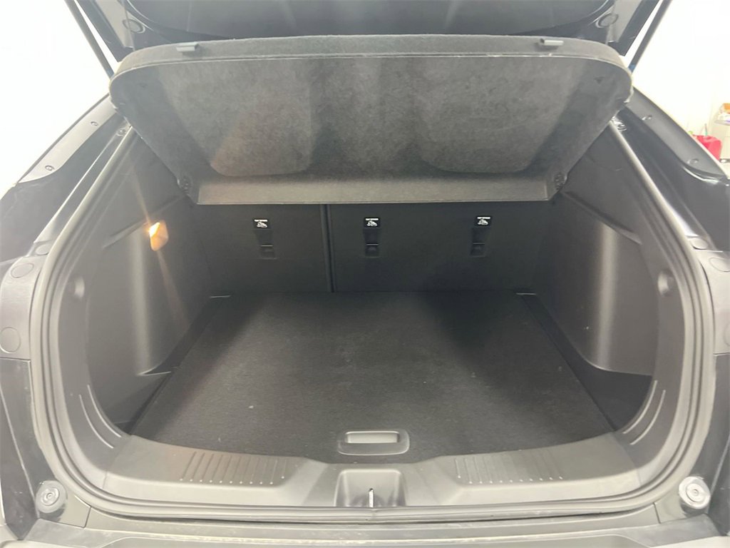 Certified 2025 Buick Envista Preferred w/ Convenience I Package image 23